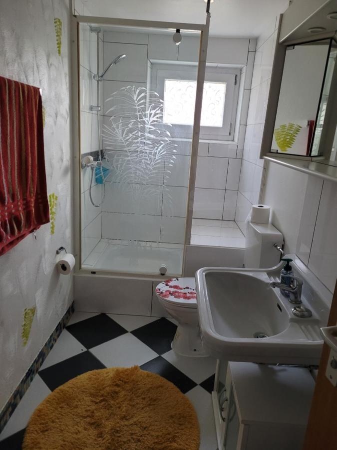 Am Moehnesee Warstein Zewnętrze zdjęcie