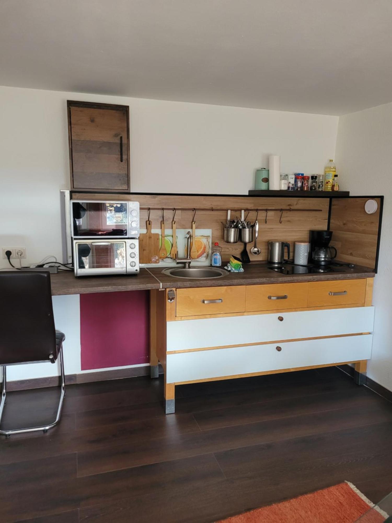 Am Moehnesee Warstein Zewnętrze zdjęcie